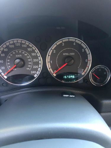 Jeep Jeep Liberty Limited Liberty Limited