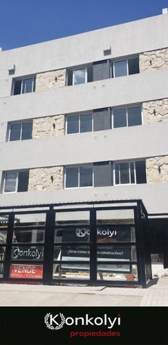 Imagen 2 de 16 de Departamento 2 Ambientes A Estrenar - De Categoria - Cuotas