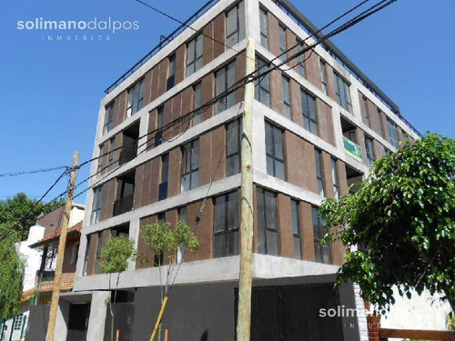 Imagen 22 de 25 de Departamento De 2 Amb En Duplexs De 107 Metros En La Lucila