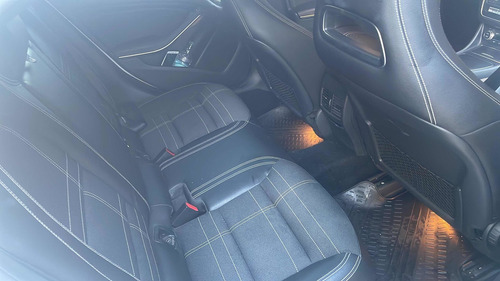 Imagen 4 de 4 de Mercedes-benz Clase A 2016 1.6 A200 Urban 156cv
