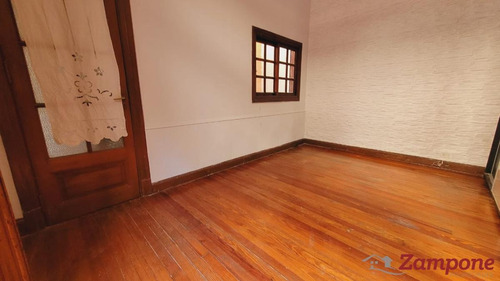 Imagen 19 de 30 de Venta Ph 3 Ambientes Al Frente Con Patio Y Parrilla En San Cristobal Excelente Ubicacion