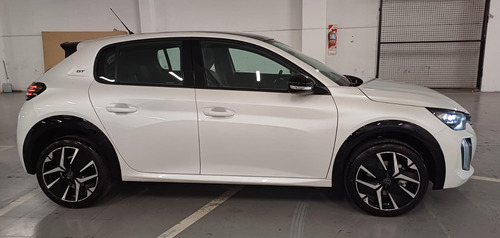Peugeot 208 1.0T Gt