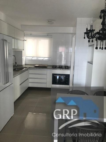 Imagem 3 de 11 de Apartamento Para Venda Em Santo André, Centro, 3 Dormitórios, 3 Suítes, 5 Banheiros, 2 Vagas - 7889_1-1432596