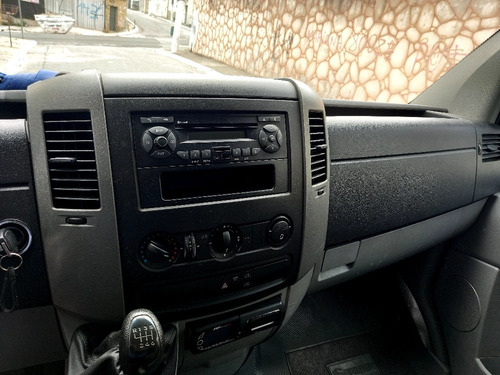 Imagem 2 de 15 de Sprinter Cdi 415