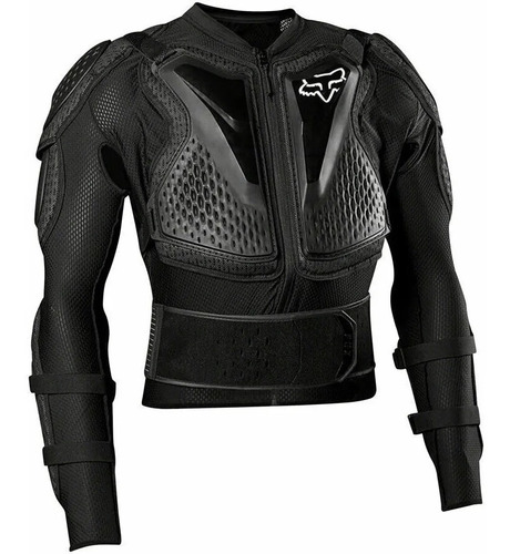 Peto Protector Fox Titan Sport Jacket Mx/enduro Talla Large