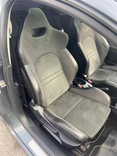Peugeot 207 1.6 Rc 175cv