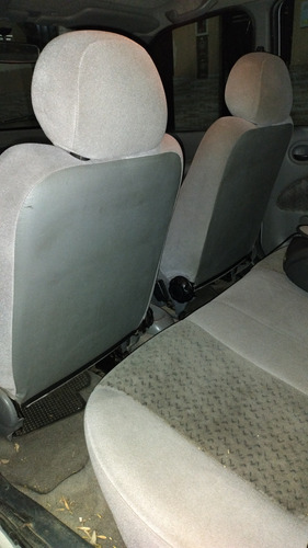 Ford Escort 1.8 Lx Aa Plus