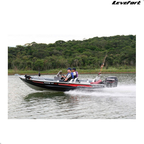 Barco Levefort Marfim 5.5 Standard