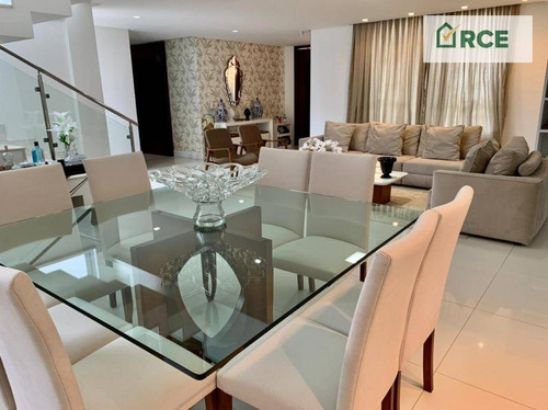 Imagem 2 de 29 de Sou Uma Casa De Altíssimo Padrão No West Side Boulevard E Custo R$ 2.799.000,00! - Ca0168