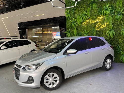 Chevrolet Onix HATCH 10MT LT2