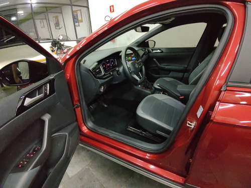 Volkswagen Outros Modelos NIVUS HIGHLINE 1.0 200 TSI FLEX AUT.