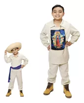 Disfraz Chaleco Explorador Biologo Infantil Niño