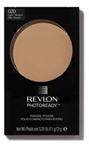 Comprar Revlon Polvo Compacto Photoready Tono 020 Light Medium