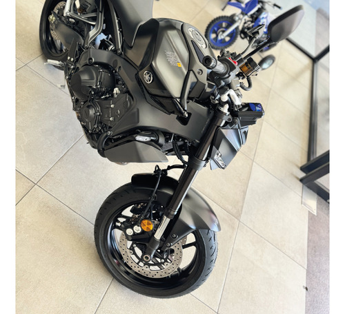 Yamaha Mt 09 2025 (nueva Versión / Mt-09 / Mt09)