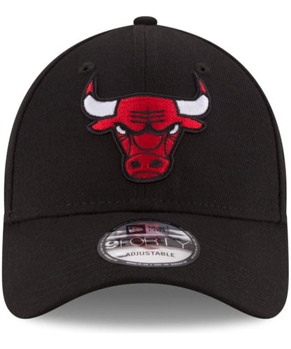 Gorro New Era Nba Chicago Bulls - 11405614 Enjoy