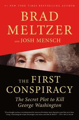 Libro The First Conspiracy : The Secret Plot To Kill Geor...
