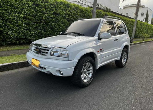 Chevrolet Vitara 1.6l