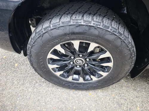 Toyota Prado 2.8 Tx-L At6