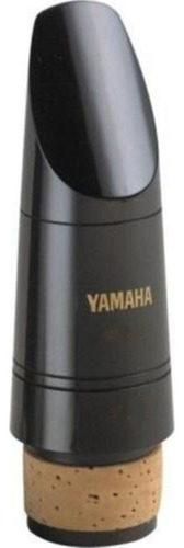 Boquilla Yamaha Cl-5c Standard Para Clarinete Cuo