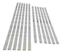 Comprar Tiras De Leds 49pfg5101\u002F77 - 49pfg5102\u002F77