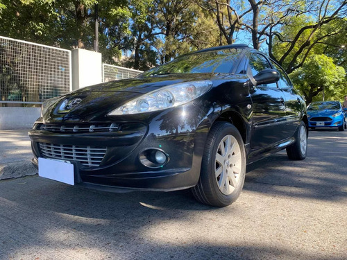 Peugeot 207 1.6 Xt
