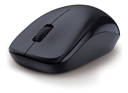 Mouse Óptico Sem Fio Wireless 1200dpi Genius