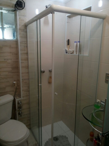 Imagem 15 de 24 de Apartamento - Ref: 4740