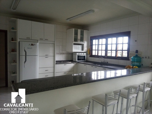 Imagem 15 de 30 de Casa - Ca00238 - 70325929