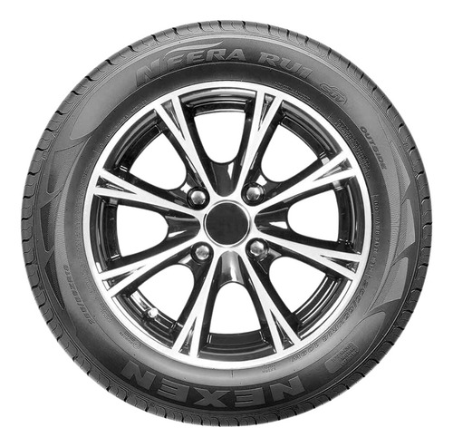 Kit 4 Pneu 235/45r19 95w Nexen Nfera Ru1