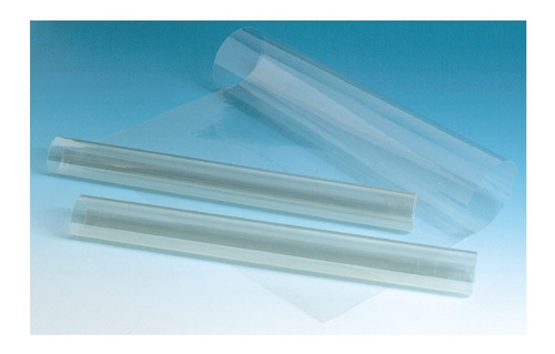 Acetato Transparente 45x60 Color Kreker