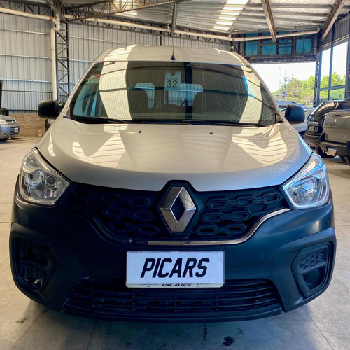 Renault Kangoo Ii Express Confort 5a 1.6 Sce