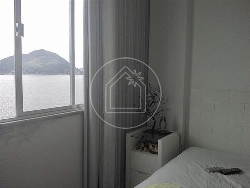 Apartamento - Ref: 782983