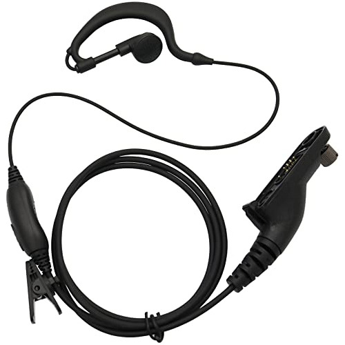 Xpr 7550 Auricular Es Compatible Con Motorola Xpr6550 C1n57