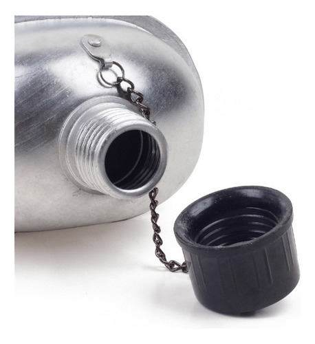 1000ml 600ml Juego De Tazas De Cantimplora Militar