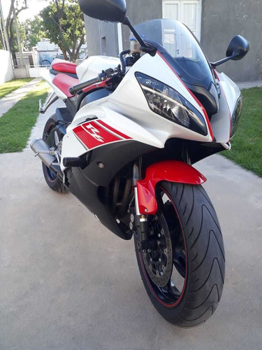 Imagen 11 de 16 de Yamaha R6