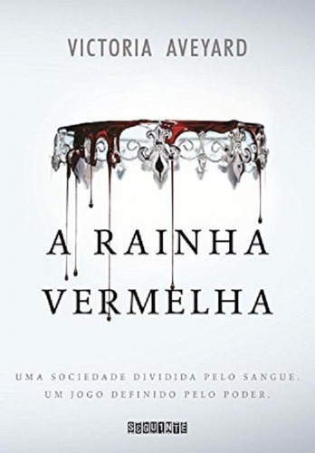 Rainha Vermelha, A - Seguinte