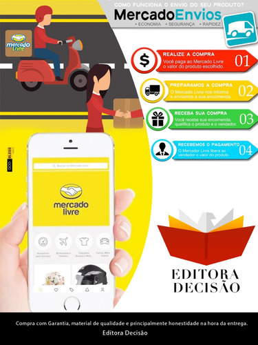 Apostila Cubatão Sp - Professor De Ensino Fundamental I - Editora Decisão - Edital - Atualizada - Concurso