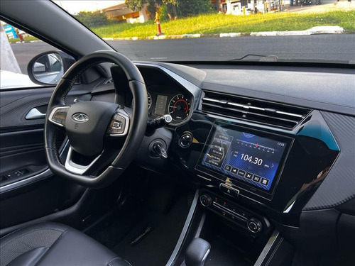 Chery Tiggo 3X Tiggo3 x Plus 1.0 Turbo Flex Aut