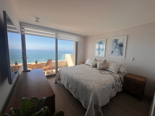 Venta 3h2b Departamento | Sector Peñuelas | Coquimbo