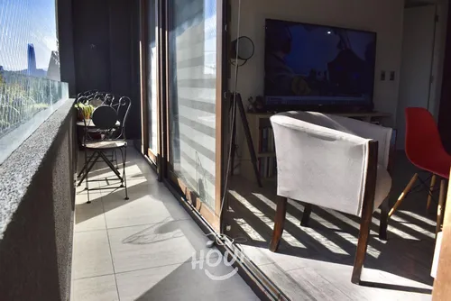 Departamento Avenida Los Leones Id: 150927