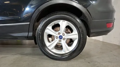Ford Escape 2.0 SE ECOBOOST AT