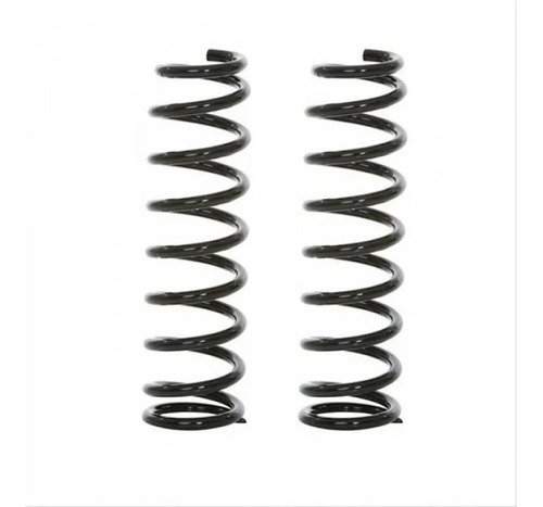 Espiral Delantero Grand Vitara 2001-2005 Y Xl7 Ome