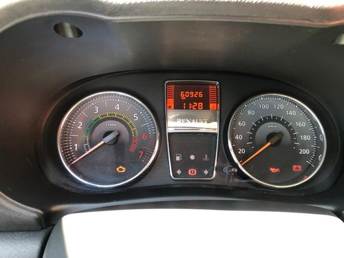 Renault Clio 1.2 Mio Confort Plus Abs Abcp 2014
