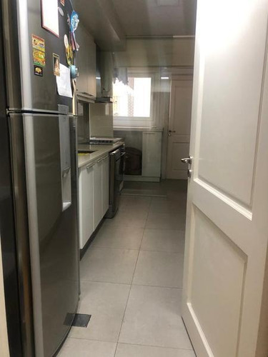 Imagen 3 de 24 de Departamento La Pampa Esq Ramsay