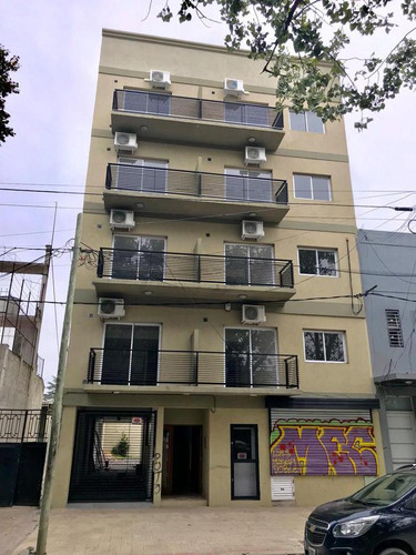 Monoambiente En Venta - 1 Baño - 40mts2 - La Plata