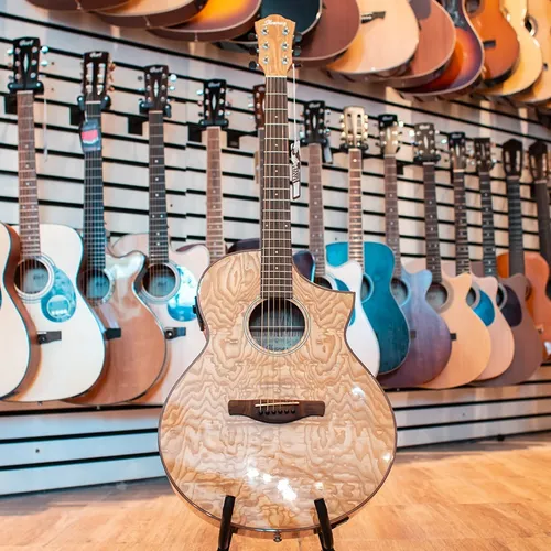 Ibanez aew 2024