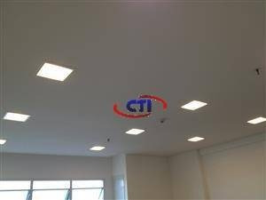 Sala Comercial À Venda, Centro, São Bernardo Do Campo. - Sa0013