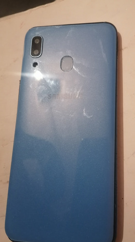 Samsung A30