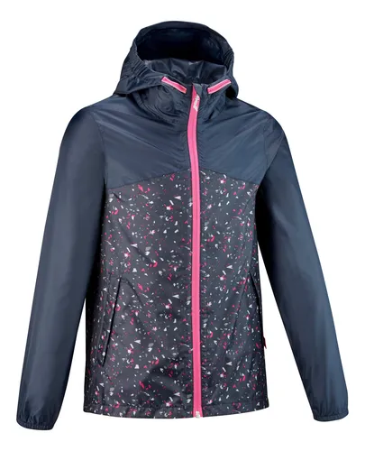 Chamarra impermeable niña hotsell