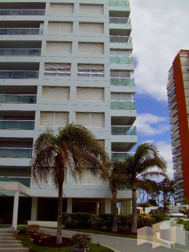 Imagen 29 de 30 de Apartamento En Punta Del Este, Mansa